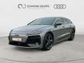 Audi performance S-line Tech Plus AHK Gris - thumbnail 2