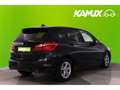 BMW 218 Active Tourer d Steptronic Advantage+LED+NAVI Noir - thumbnail 4