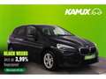 BMW 218 Active Tourer d Steptronic Advantage+LED+NAVI Noir - thumbnail 1