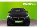 BMW 218 Active Tourer d Steptronic Advantage+LED+NAVI Noir - thumbnail 10