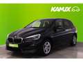 BMW 218 Active Tourer d Steptronic Advantage+LED+NAVI Noir - thumbnail 9