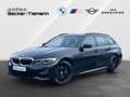 BMW 330 d xDrive Touring M Sport | AHK | 19 Zoll | M Sport Schwarz - thumbnail 1
