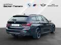BMW 330 d xDrive Touring M Sport | AHK | 19 Zoll | M Sport Schwarz - thumbnail 6