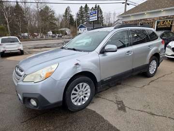 Touring 2.5i Groupe Commodité