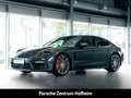 Porsche Panamera GTS BOSE Luftfederung LED-Matrix Gris - thumbnail 1
