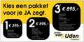 Opel Vivaro 1.6 CDTI L1H1 Sport EcoFlex Airco Camera Achterdeu Grijs - thumbnail 18