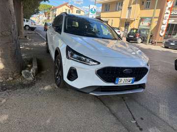 Focus Active V 2022 SW Active SW 1.5 ecoblue X