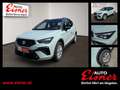 SEAT Arona Style 1.0 TSI 2xKlima DynLicht LED Grau - thumbnail 1