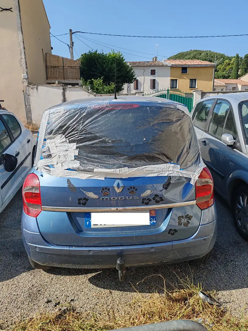 Renault Grand Modus - 2