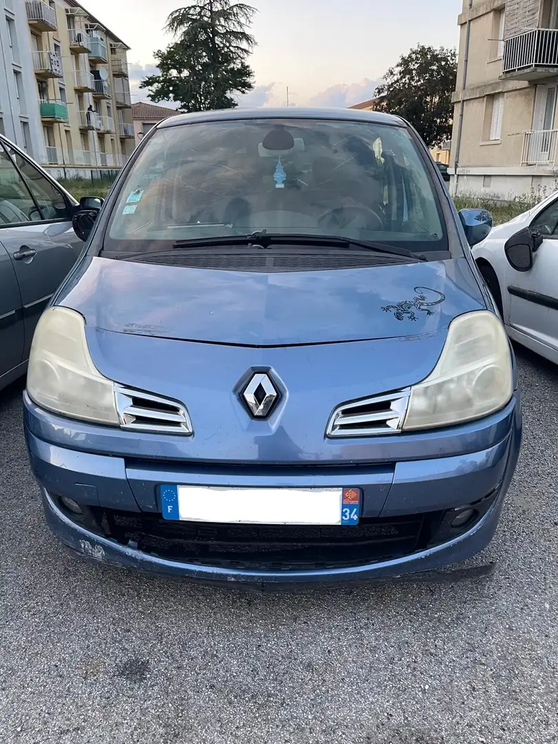 Renault Grand Modus - 1