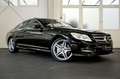 Mercedes-Benz CL 500 Coupe 4Matic AMG Paket Luftfed. Standhzg. Noir - thumbnail 2