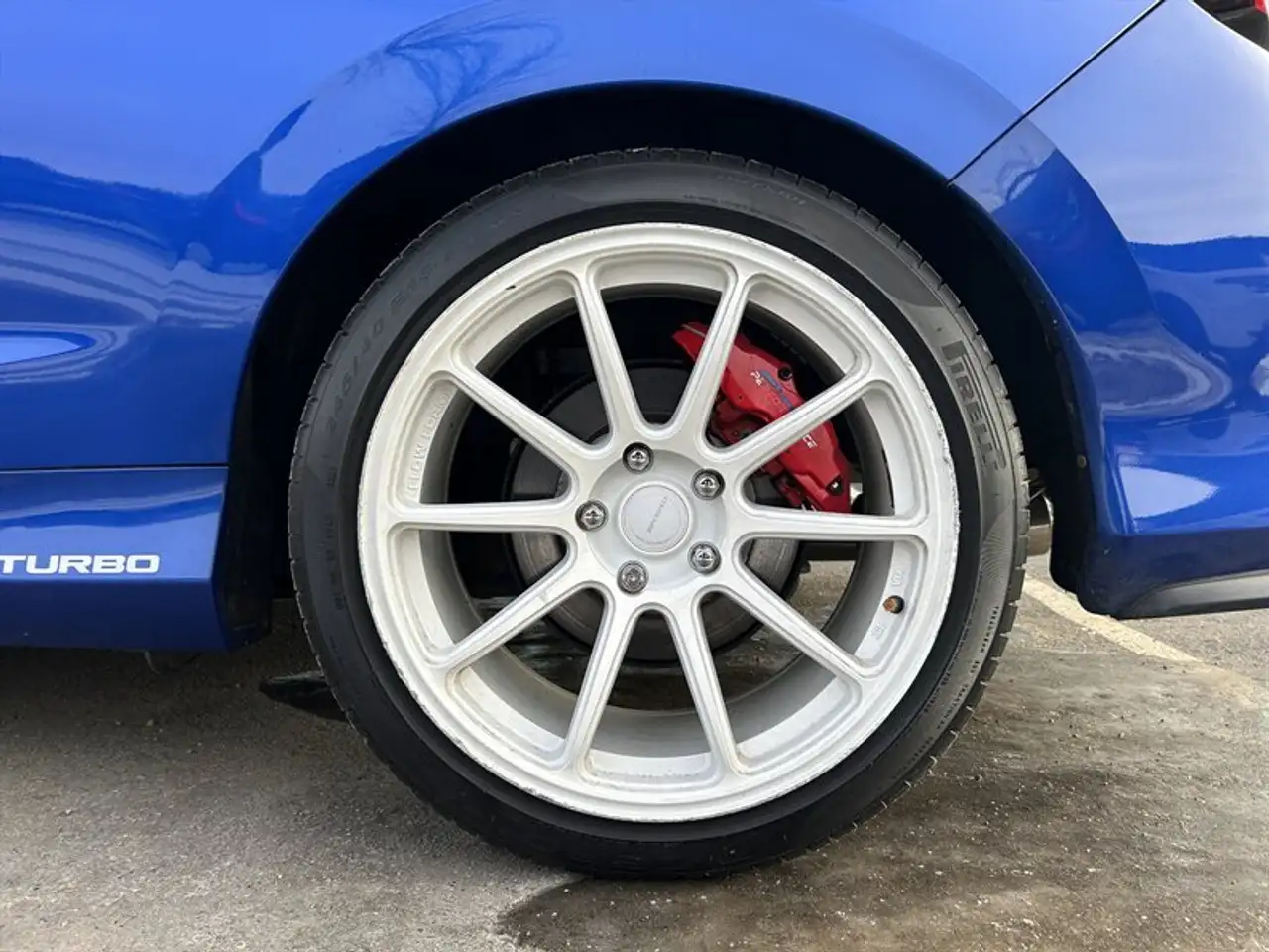 Honda Civic снимка Honda Civic