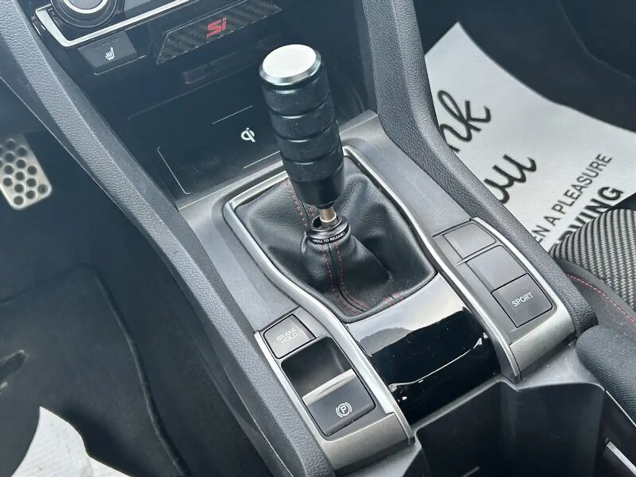 Honda Civic снимка Honda Civic