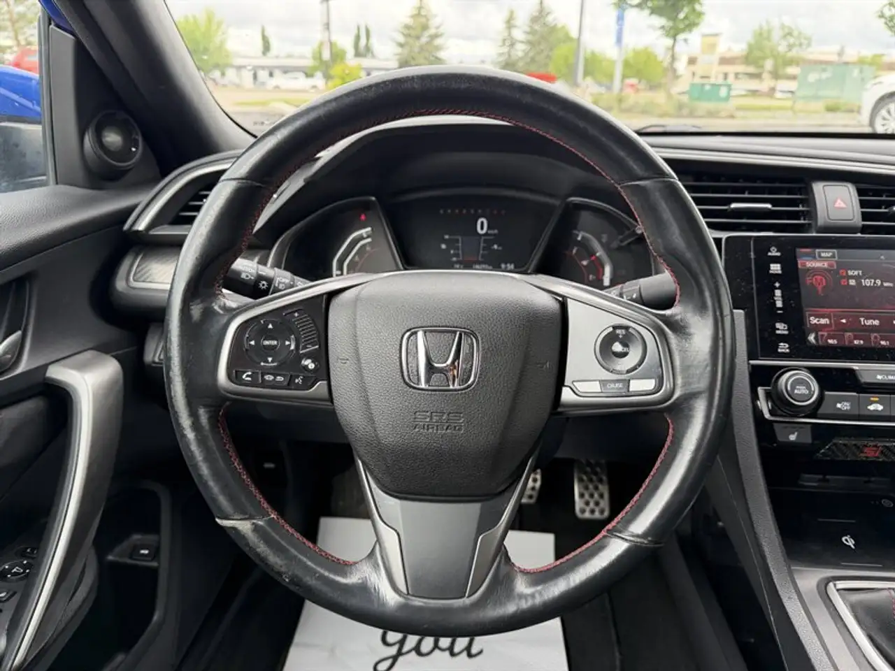 Honda Civic photo Honda Civic