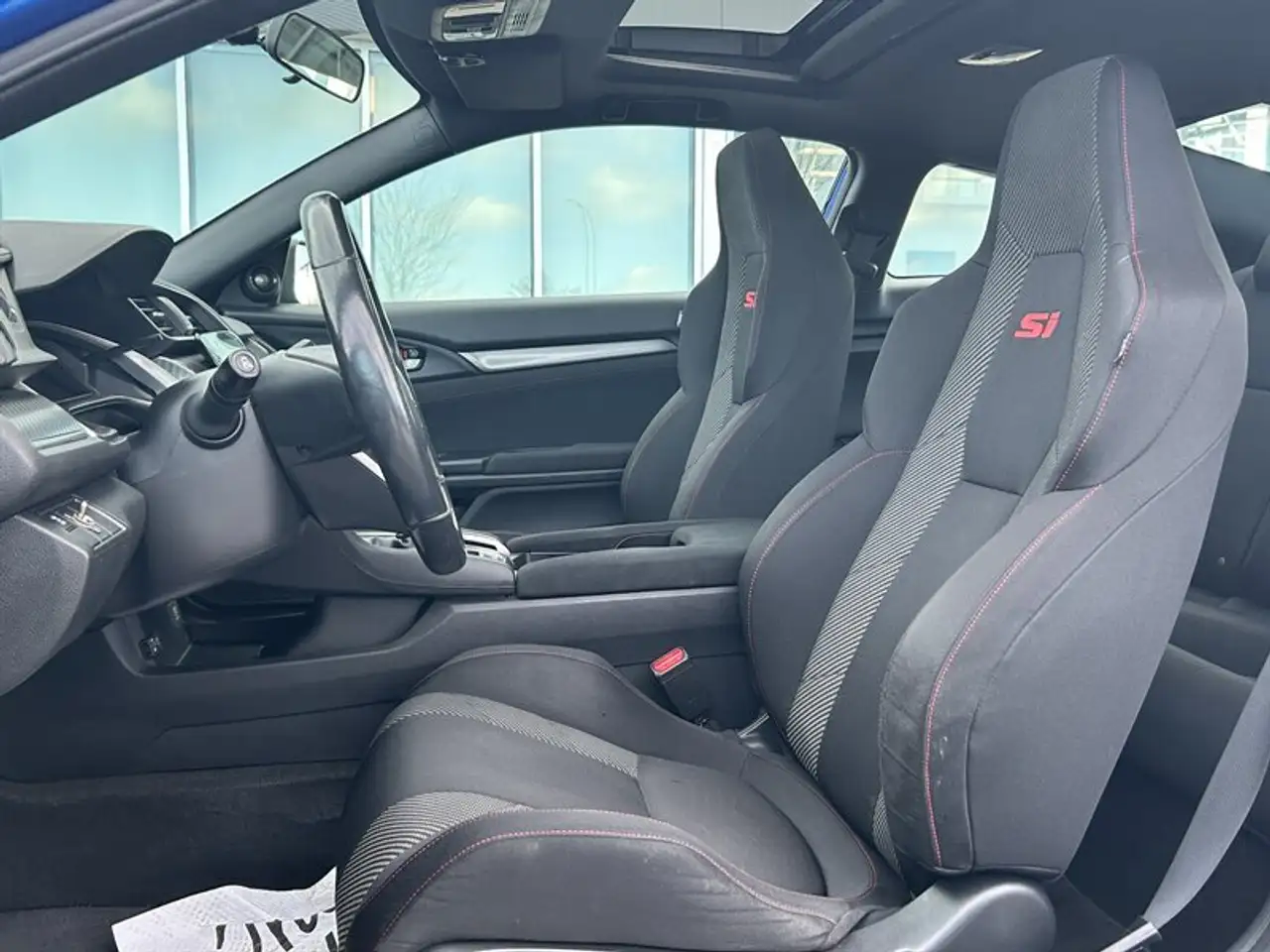 Honda Civic снимка Honda Civic