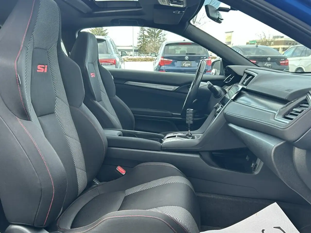 Honda Civic снимка Honda Civic