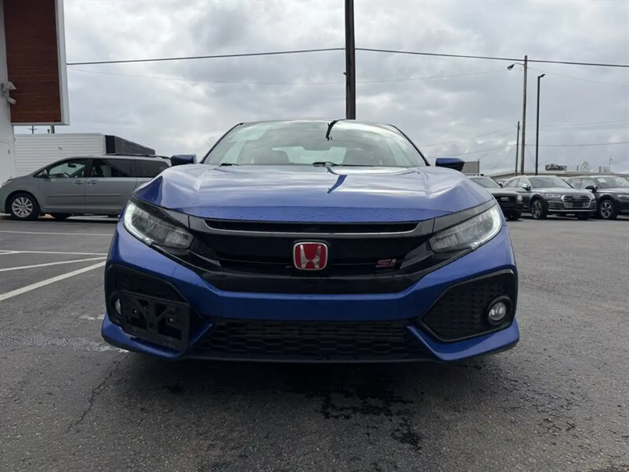 Honda Civic photo Honda Civic
