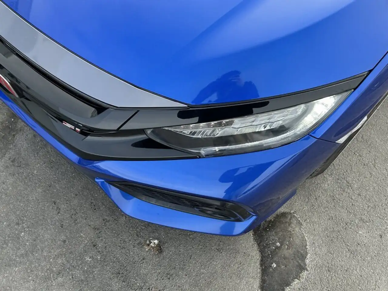 Honda Civic снимка Honda Civic