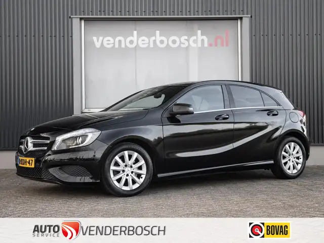 Mercedes-Benz A 180 Ambition 123pk Camera | Navi | Trekhaak
