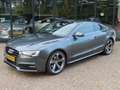 Audi A5 Coupé 1.8 TFSI Automaat S Edition*Xenon*Navigatie* Grijs - thumbnail 2