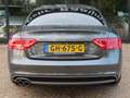 Audi A5 Coupé 1.8 TFSI Automaat S Edition*Xenon*Navigatie* Grijs - thumbnail 13