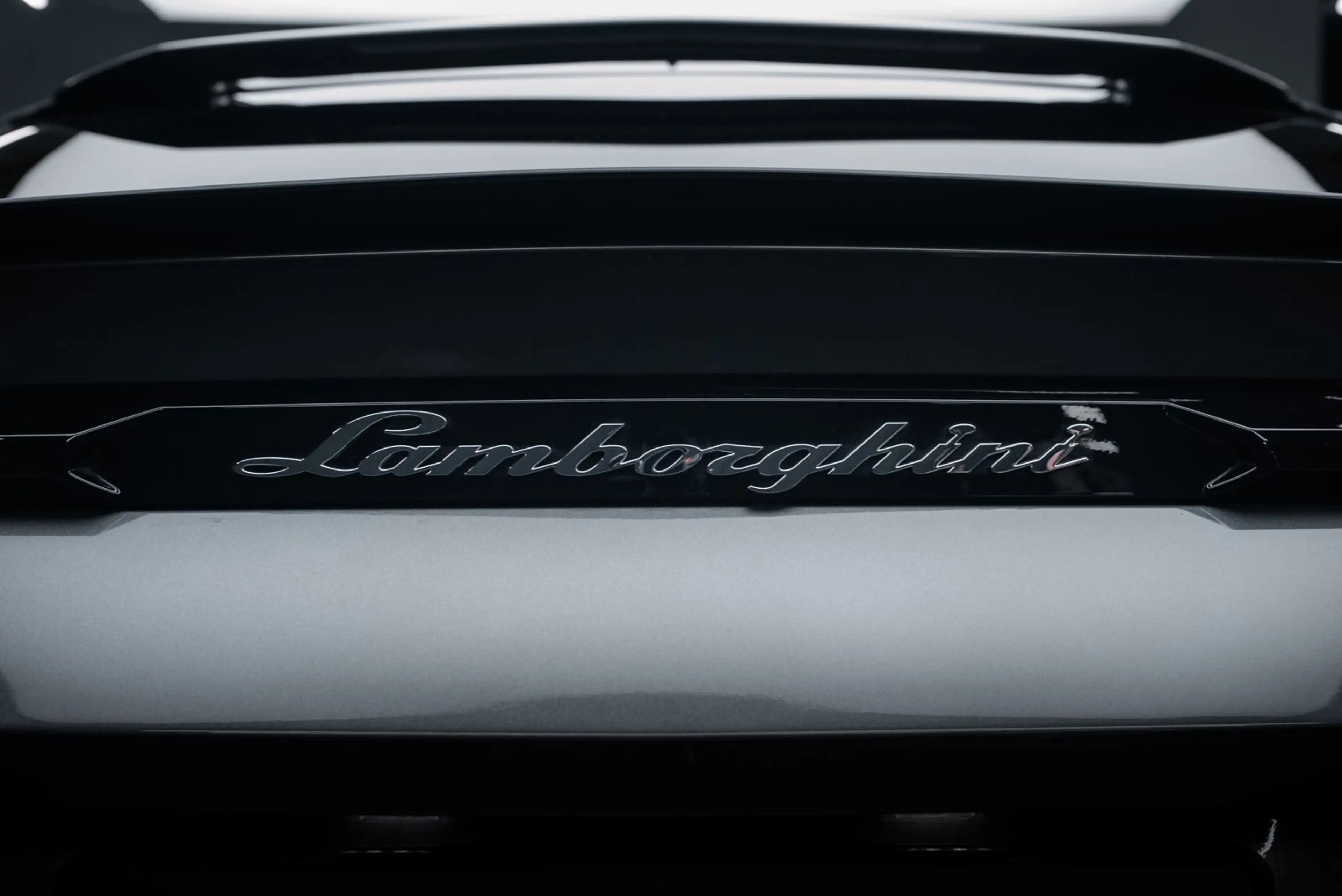 Lamborghini Urus PANO/BANG&OLUFSEN/NIGHT VISION — photo 5