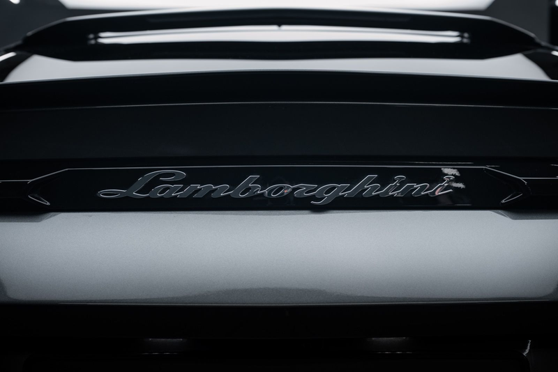 Lamborghini Urus PANO/BANG&OLUFSEN/NIGHT VISION — photo 5