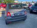 Fiat 500 Cabrio Club Hybrid Grau - thumbnail 6