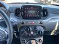 Fiat 500 Cabrio Club Hybrid Grau - thumbnail 10