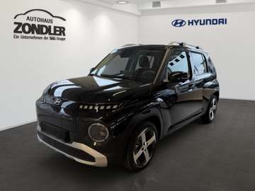 Elektro 85 kW FWD Prime Navi Digitales Cockpit 360