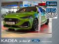 Ford Focus ST X 2.3 EcoBoost Matrix-LED*el.Heckkl*ACC Yeşil - thumbnail 1