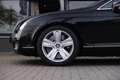 Bentley Continental GTC 6.0 W12 Cabriolet Goed Onderhouden Noir - thumbnail 16