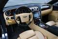 Bentley Continental GTC 6.0 W12 Cabriolet Goed Onderhouden Black - thumbnail 2