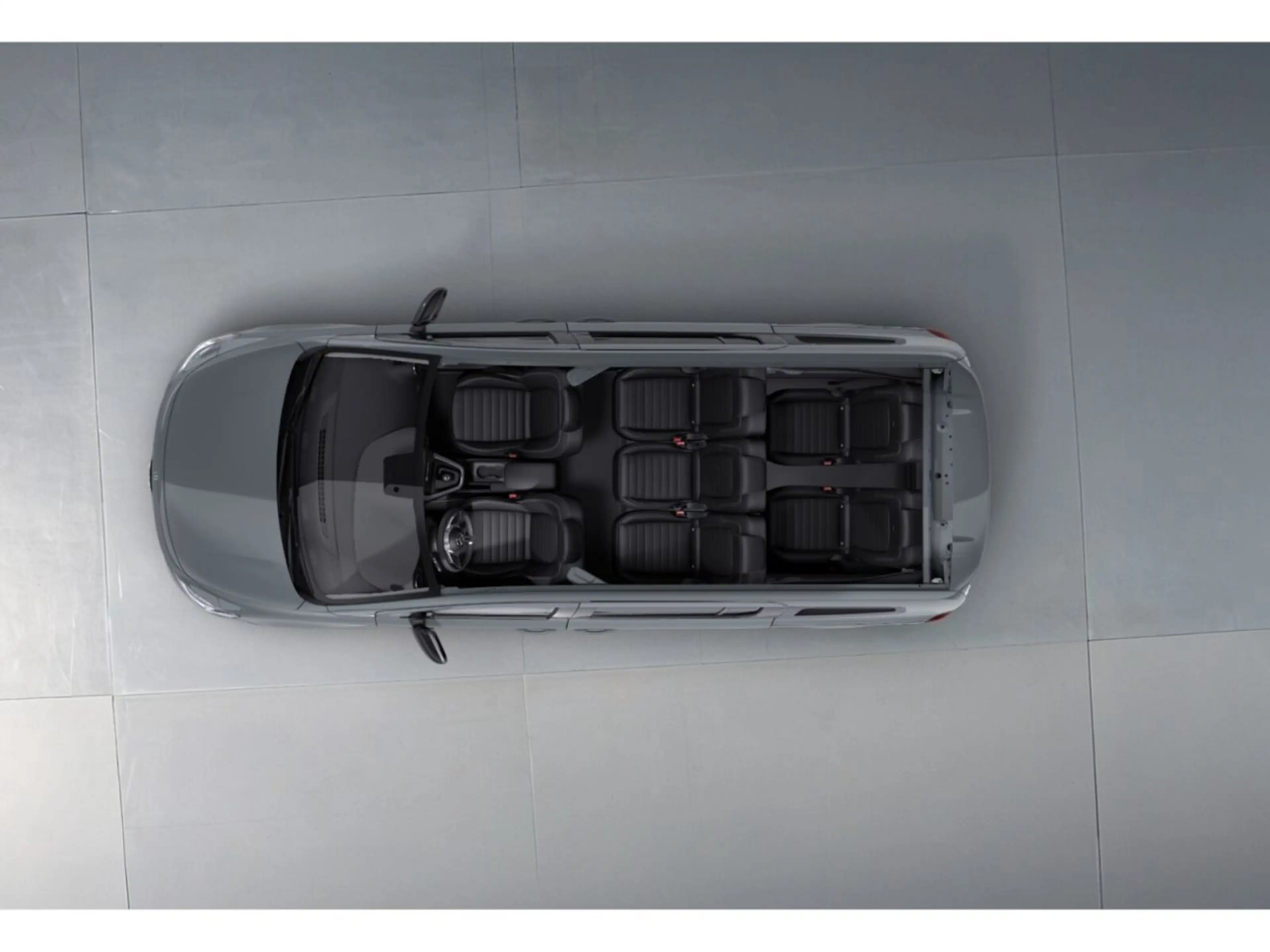 Mercedes-Benz EQT 200 Lang 7-Sitzer Navi MBUX LED Kamera SHZ — photo 10