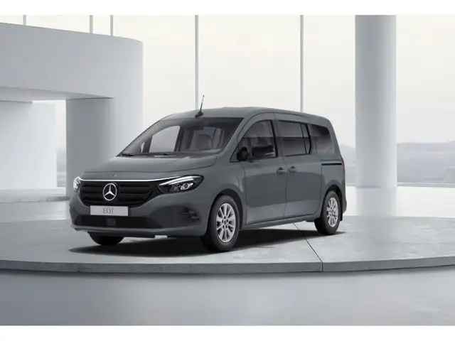 Mercedes-Benz EQT 200 Lang 7-Sitzer Navi MBUX LED Kamera SHZ