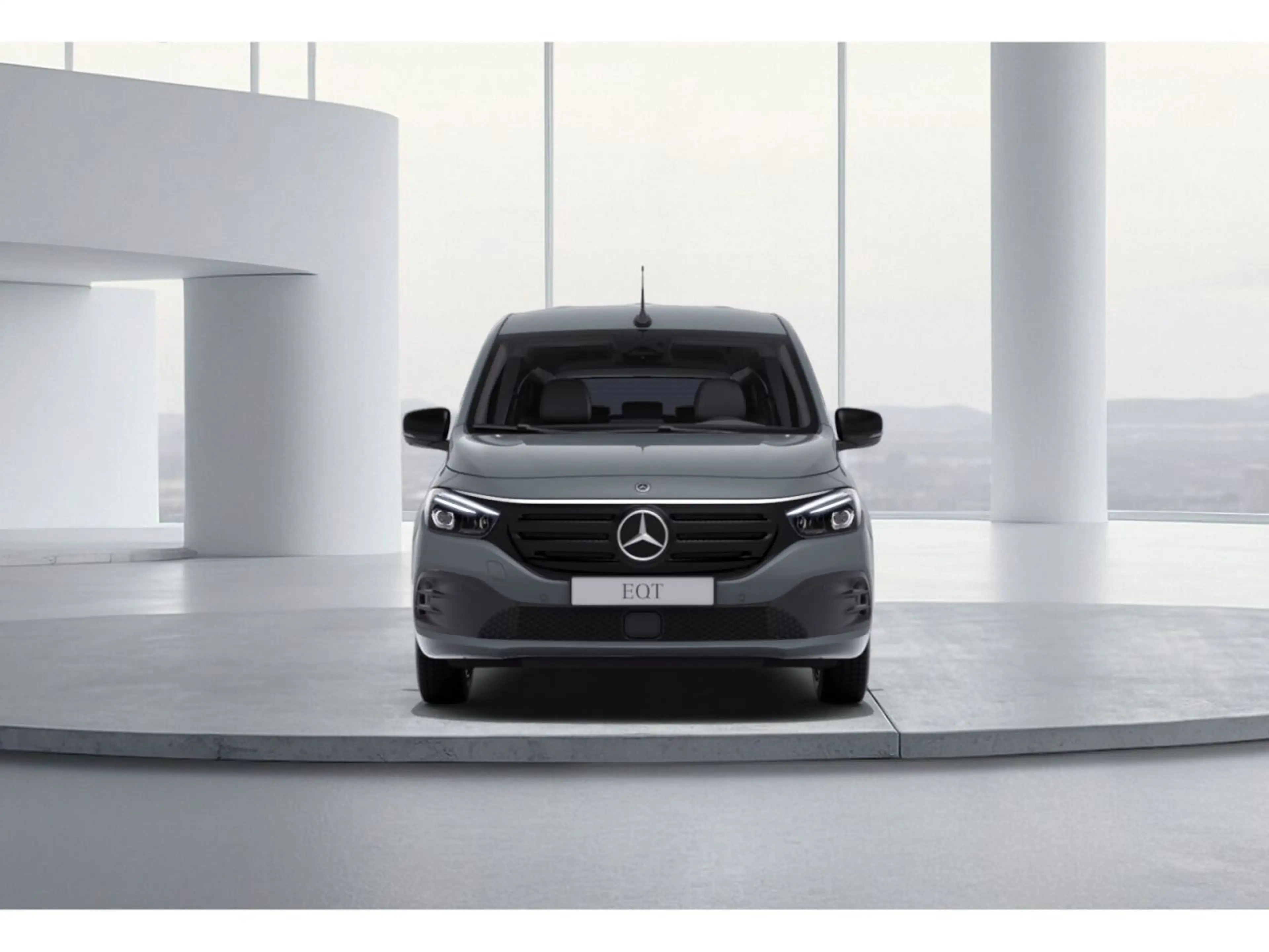 Mercedes-Benz EQT 200 Lang 7-Sitzer Navi MBUX LED Kamera SHZ — photo 6