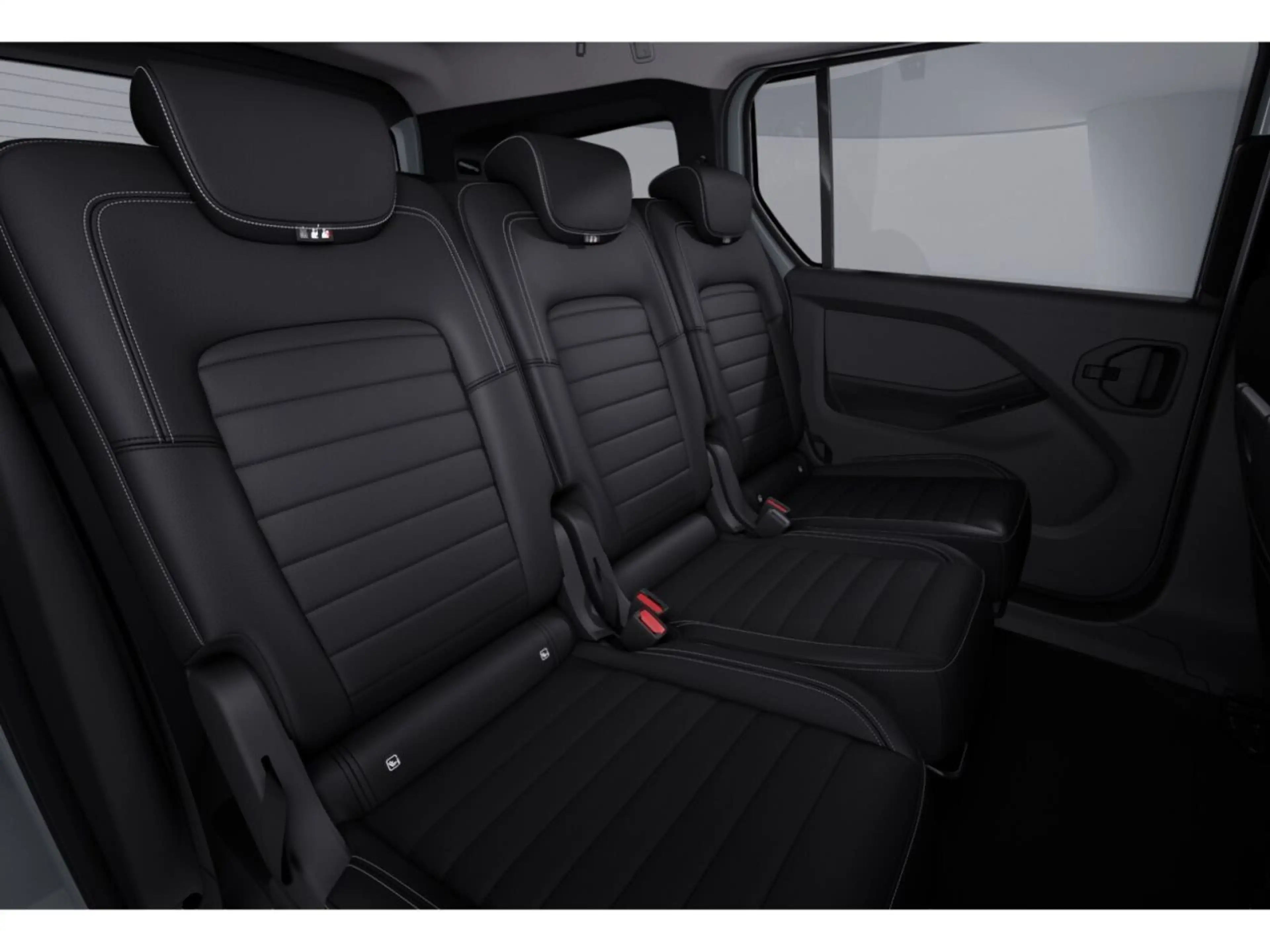 Mercedes-Benz EQT 200 Lang 7-Sitzer Navi MBUX LED Kamera SHZ — photo 9