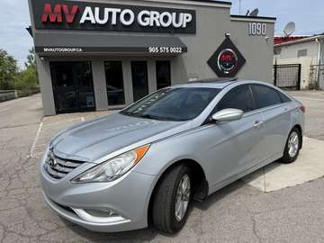4dr Sdn 2.4L Auto GLS