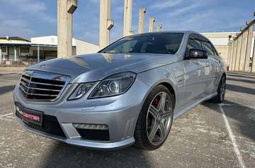 Amg 6.2 Liter 525 Ps