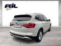 BMW X3 xDrive20i   HiFi DAB LED WLAN Standhzg. RFK Weiß - thumbnail 5