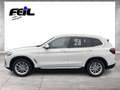 BMW X3 xDrive20i   HiFi DAB LED WLAN Standhzg. RFK Weiß - thumbnail 2