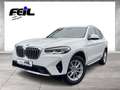 BMW X3 xDrive20i   HiFi DAB LED WLAN Standhzg. RFK Weiß - thumbnail 1