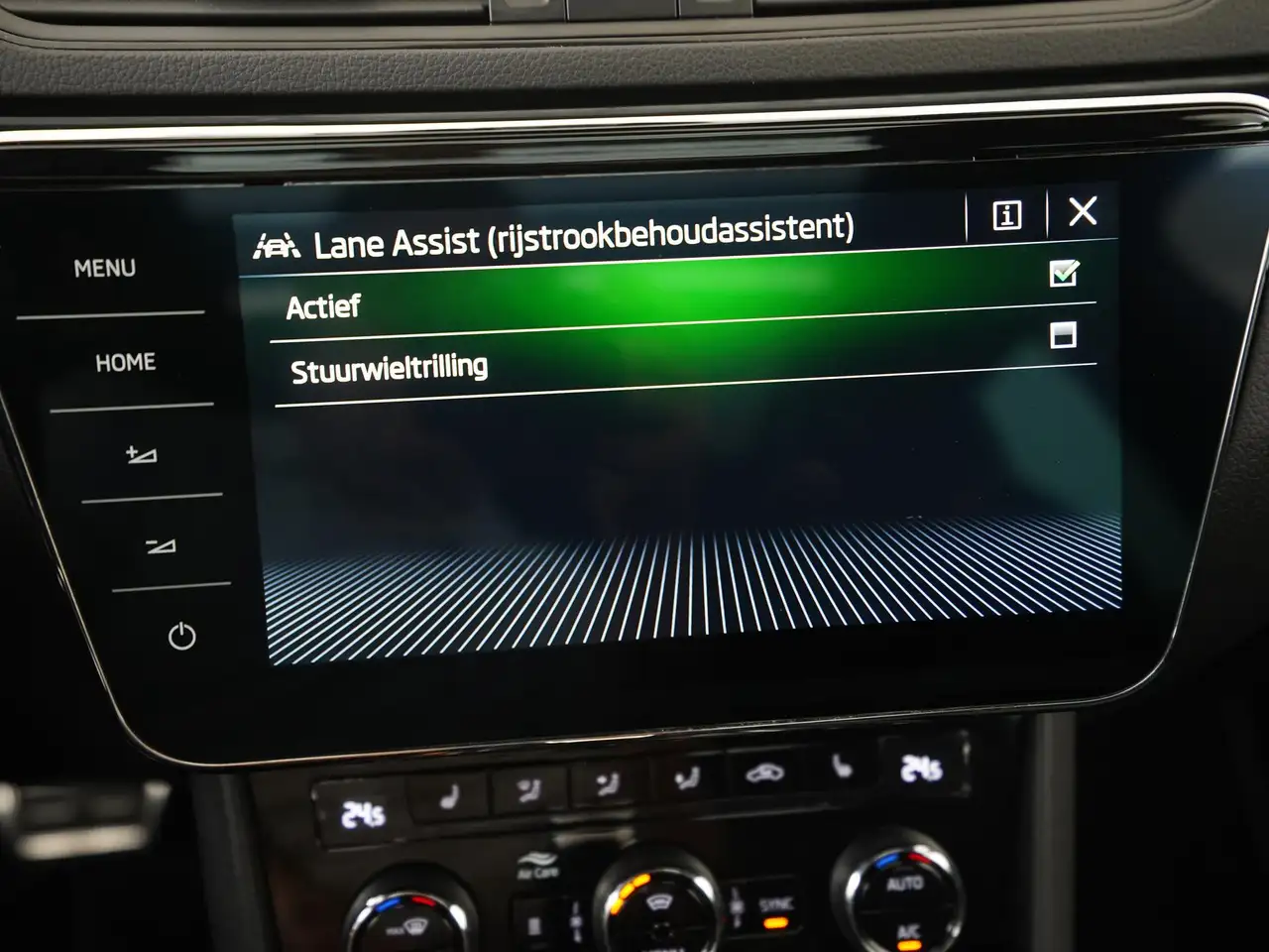 Skoda Superb Combi 1.4 TSI iV Sportline Panoramadak Matrix, миниатюра 16