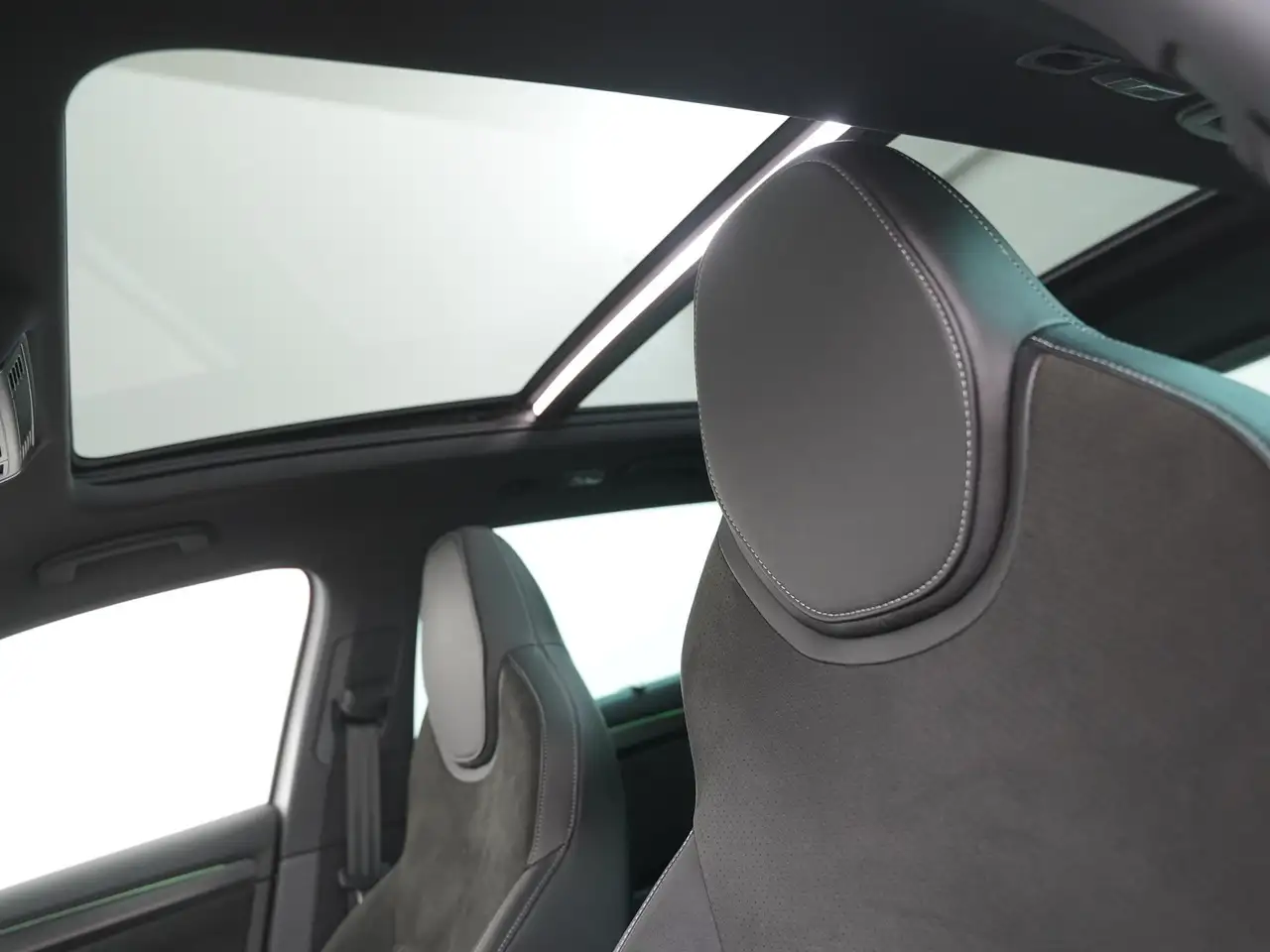 Skoda Superb Combi 1.4 TSI iV Sportline Panoramadak Matrix, миниатюра 19