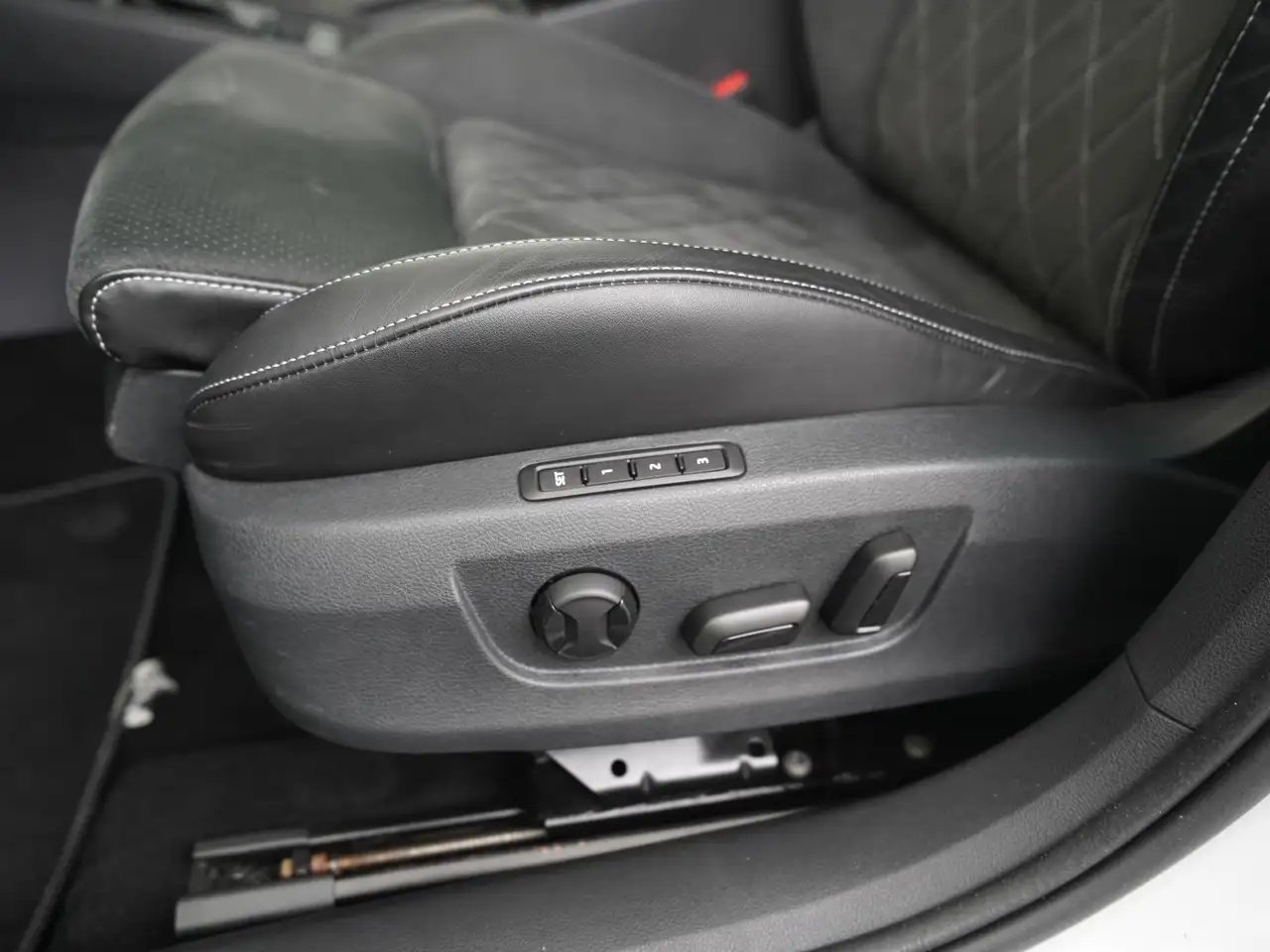 Skoda Superb Combi 1.4 TSI iV Sportline Panoramadak Matrix, миниатюра 30