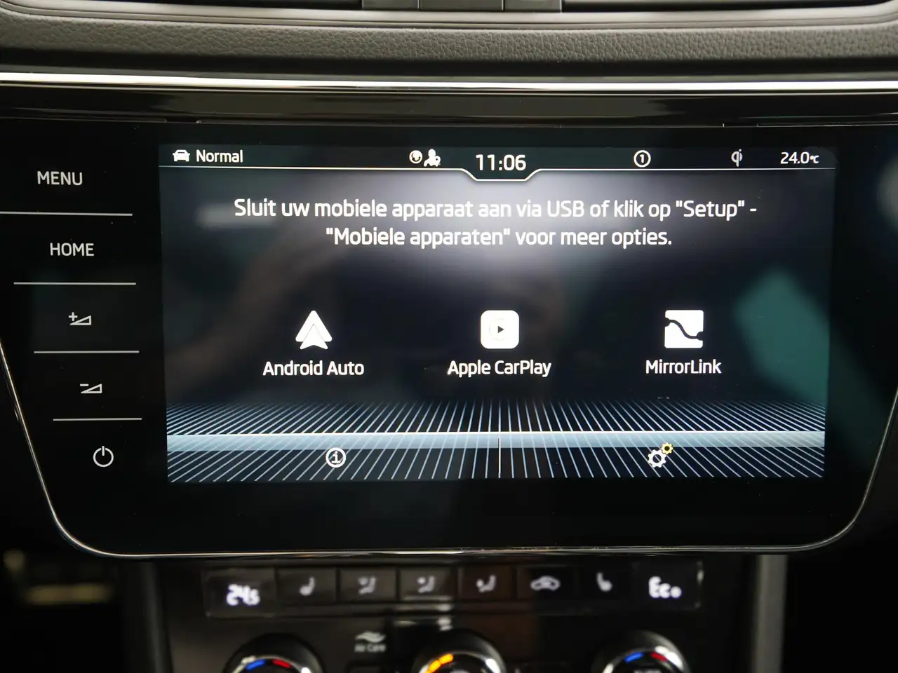 Skoda Superb Combi 1.4 TSI iV Sportline Panoramadak Matrix, миниатюра 14