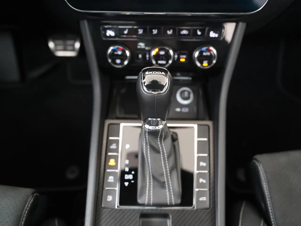 Skoda Superb Combi 1.4 TSI iV Sportline Panoramadak Matrix, миниатюра 11
