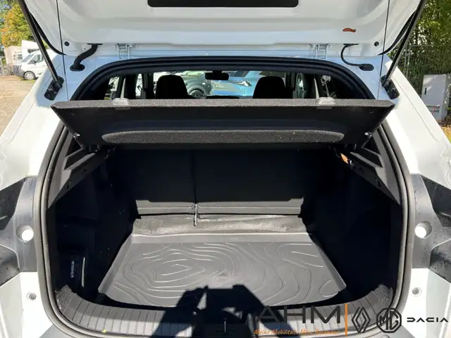Dacia Duster view 9