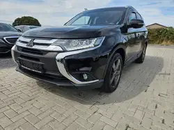 Mitsubishi Outlander Edition 100+ 4WD