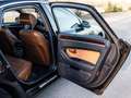 Audi A8 4.2 tiptronic quattro (one owner)  innen Zimt Negru - thumbnail 12
